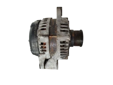 Alternador Fiat Toro Renegade 2022 (ID:13463)