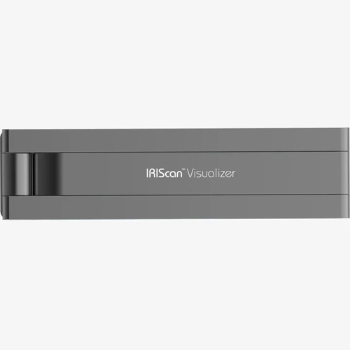 Scanner Canon Iriscan Visualizer 7 Mesa Usb A3 - 4803v054