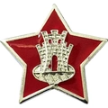 Distintivo de Boina Colégio Militar