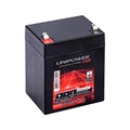 Bateria Selada Unipower Para Nobreak 12V/5AH VLRA UP1250