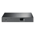 Switch Tp-link Smart Gigabit 8 Portas Poe+ 2 Sfp - Tl-sg2210mp