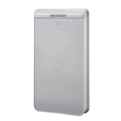 Cadastrador De Cartão Hikvision Ac Ds-k1f180-d8e Card Mifare / Em