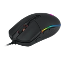 Mouse Gamer Redragon Invader RGB Preto - M719-rgb