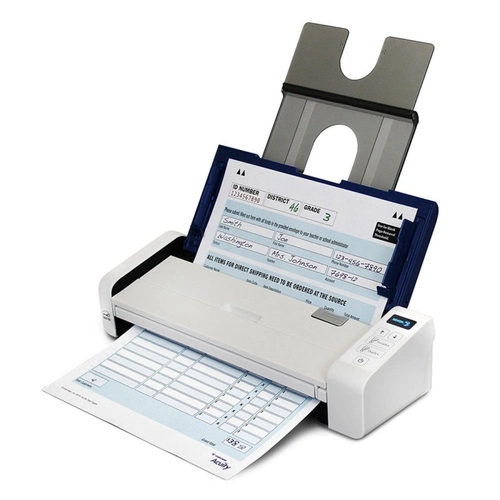 Scanner Xerox A4 Duplex Usb 15ppm Xpdsmono