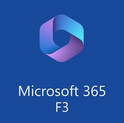 Microsoft 365 F3