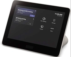 Touch Control Hp Poly Gc8 Branco - 875j6aa