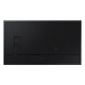 Monitor Profissional Samsung Qm50c 4k 50" - Lh50qmcebgcxzd