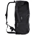 Mochila para Notebook Pcyes 15.6 Traveltech Preta - TB-1