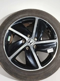 RODA DIANTEIRA LE HR-V EX CVT 2020 (Id:5615)