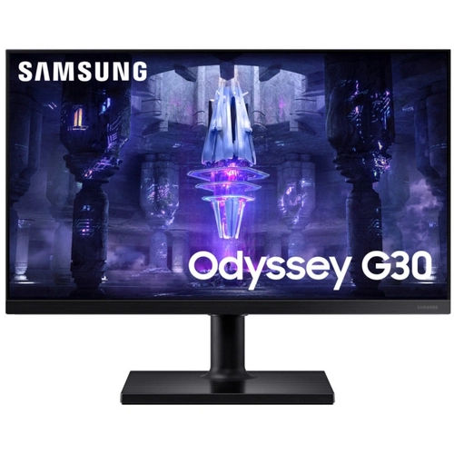 Monitor Samsung Gamer Odyssey G30 24