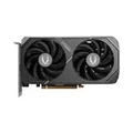 Placa de Vídeo Zotac GeForce RTX 5060 Twin Edge OC, 8GB GDDR7, 128 Bits, Dual Fan, Preto - ZT-B50600H-10M
