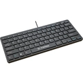 Teclado Fortrek Mini Office K13 USB Preto - 84954
