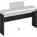 Estante Para Piano L125b P125 Yamaha Preto