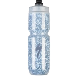 Garrafa Specialized Purist Insulated Chromatek MoFlo