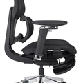 Cadeira DT3 Ergonomie FT 5D Black 14435-7