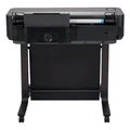 Impressora Plotter Hp Designjet T650 24 - 5hb08a#b1k
