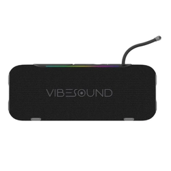 Caixa de Som Amplificada V2 Go Af 2 20w Bluetooth/fm/usb/sd Vs012 Vibe Sound