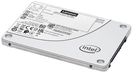 Ssd Lenovo Isg 960gb Sata Lff - 4xb7a17120