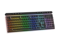 Teclado Gamer Sem Fio Evolut Hera - EG230