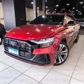 Q8 PERF BLACK 3.0 TESI QUATRO HIBRIDO 2022  BAIXO KM