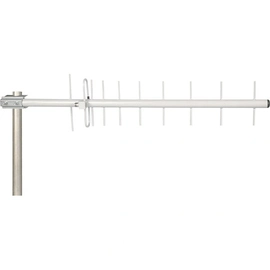 Antena Celular Base Direcional Cf-814 800 Mhz 14 Dbi Aquario