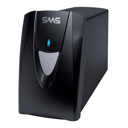 Nobreak Sms Manager Net4+ 1500va Bi- 115 27296