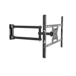 Suporte Articulado Para Tv 23-70 Brasforma SBRP2440