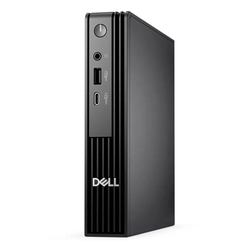 Desktop Dell Pro Micro Dtdpm01 Intel Core I3 14100t 8gb 512gb Ssd Windows 11 Pro - 210-bqtt-001p