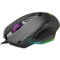 Mouse T-dagger Gamer Bettle RGB 8000dpi - T-tgm305
