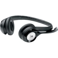 Headset Logitech H390 Usb Preto