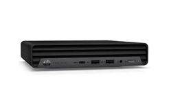Desktop Hp 400 G9 Mini Intel Core I7-14700t 16gb 512gb Ssd Windows 11 Pro - Cu0a7at#ak4