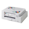 Impressora Sublimática Brother Jato De Tinta Colorida Wireless - Sp-1