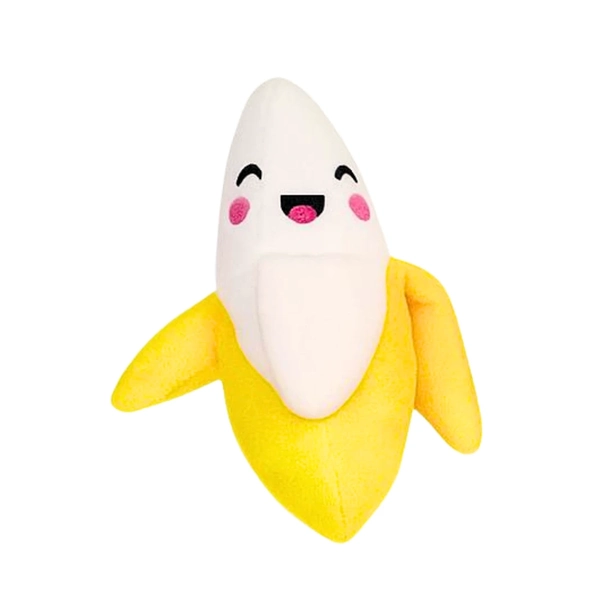 Brinquedo Pelúcia Comidinha Pet