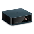 Projetor Smart Epson Lifestudio Pop Plus Ef-62 Portátil Azul Marinho 4k Pro Uhd - V11hb73421