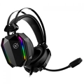 Headset Gamer Kalkan Hugin RGB Preto - KLK00021