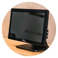 All In One Postech Enterprise Intel Alder Lake-n N97 17.3" 8gb 128gb Ssd Windows 10 Iot Enterprise - Pos-1753-s