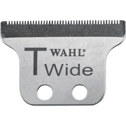 Lamina T-wide Detailer Blistada 0,4mm Clipper Wahl