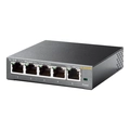 Switch 5 Portas TP-LINK 10/100/1000 - TL-SG105E