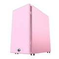 Gabinete Bluecase BG-048 Pink - BG048PKBX