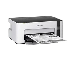 Impressora Epson Tanque de Tinta Monocromatica Wi-fi Bivolt - M1120