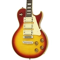 Guitarra Aria Pro Ii Pe-590af Aged Cherry Sunburst