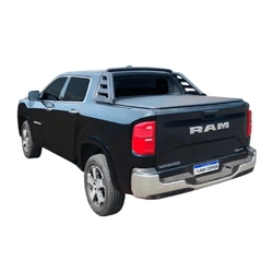 Capota Flash Cover Ff227 Cd Com Santo Antônio Rampage 2023