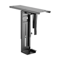 Suporte para Gabinete Cpu Suspenso Ajustável - Plmsc03