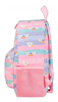 Mochila Escolar Infantil Academie Play - Tilibra