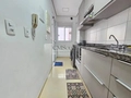 Apartamento à venda em Londrina, com 70m², Spot Residence, Centro de Londrina.