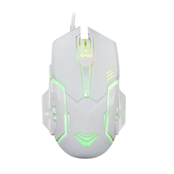 Mouse Gamer Evus Mo-09 Thundermaster