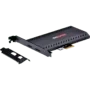 PLACA DE CAPTURA LYNX PCI-E UHD-04 - PCYES