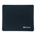 Mouse Pad Pequeno - 220x180x3mm Mp-53 Preto Hoopson