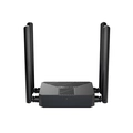 Roteador Wi-fi 6 Gigabit Dual Band Easymesh Mercusys Mr60x