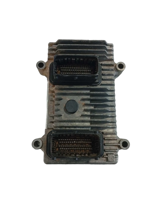 MÓDULO INJEÇÃO FIAT UNO 1.0 VIVACE 2014 (ID:21018)